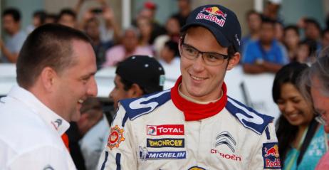 Thierry Neuville